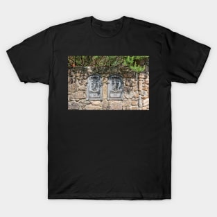 Tuscany Retreat B&B T-Shirt